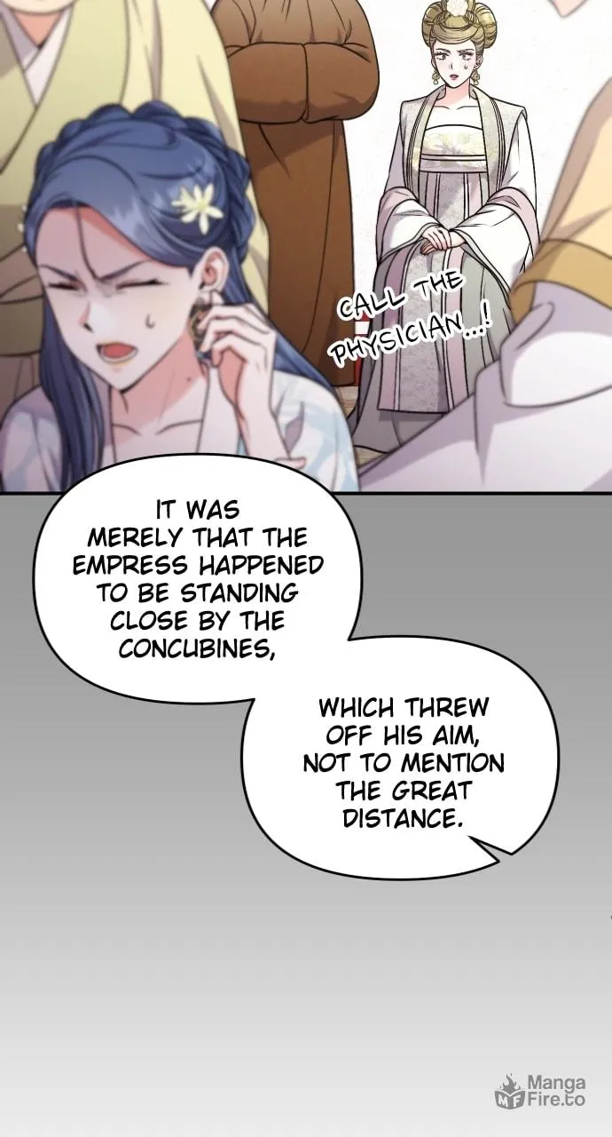 Gosu, Wakes Up as a Concubine Chapter 52 page 15 - 