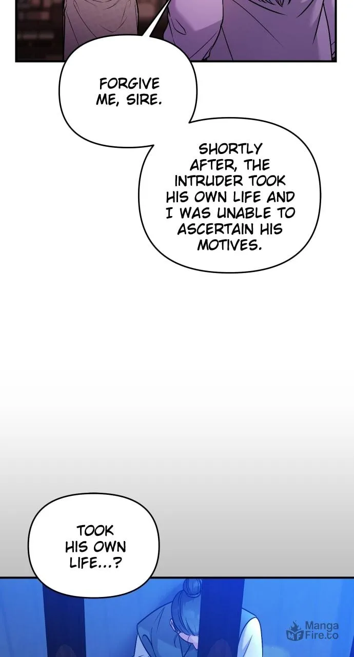 Gosu, Wakes Up as a Concubine Chapter 52 page 18 - 