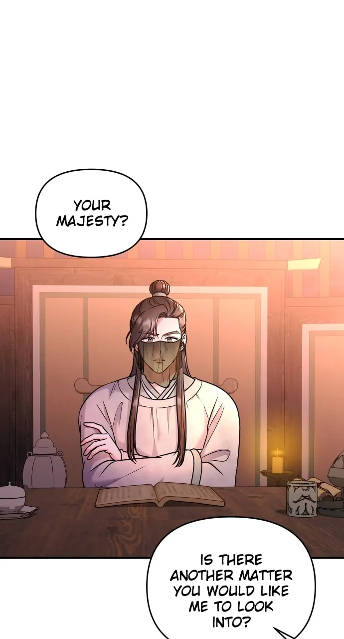 Gosu, Wakes Up as a Concubine Chapter 52 page 22 - 