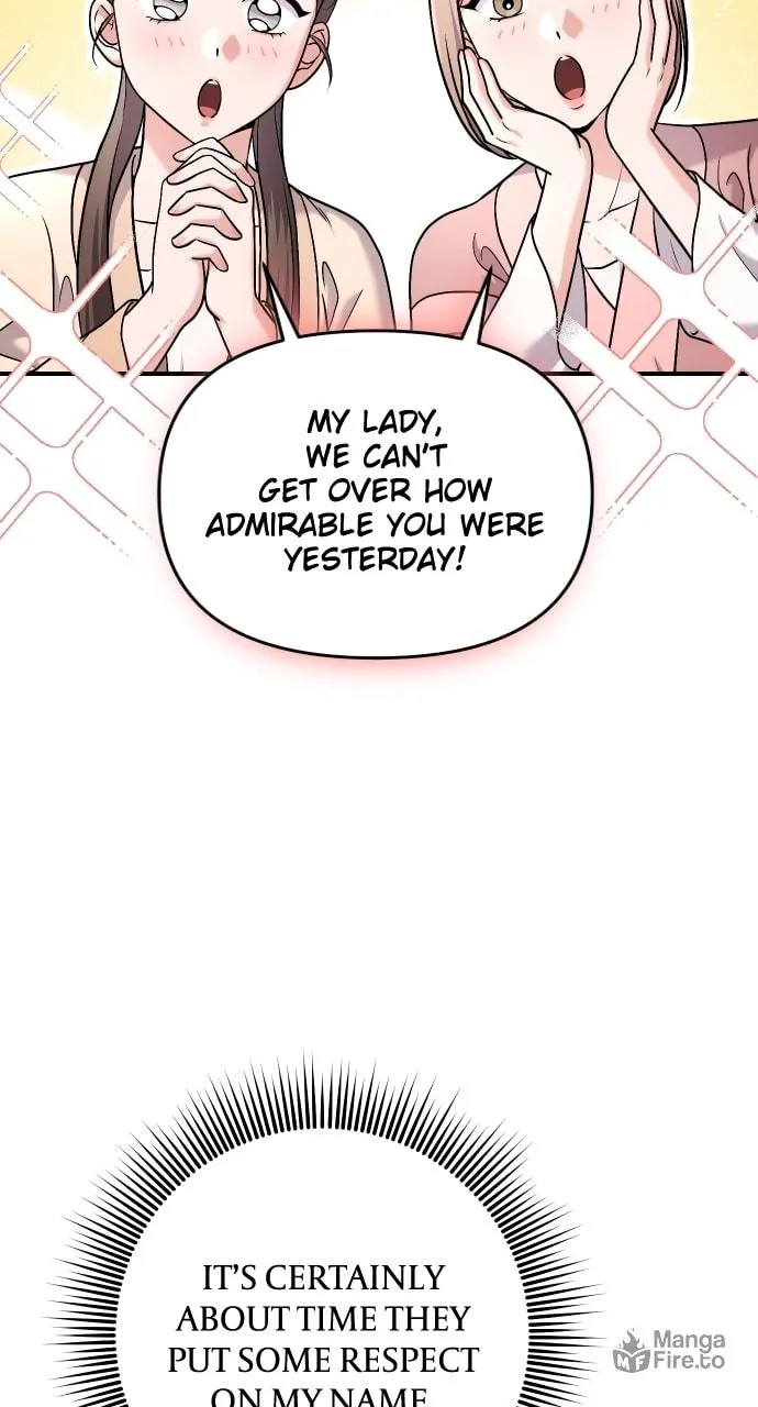 Gosu, Wakes Up as a Concubine Chapter 52 page 27 - 