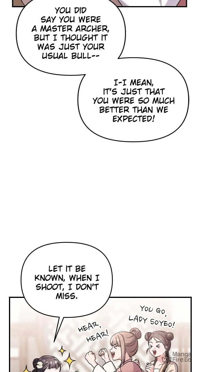 Gosu, Wakes Up as a Concubine Chapter 52 page 30 - 
