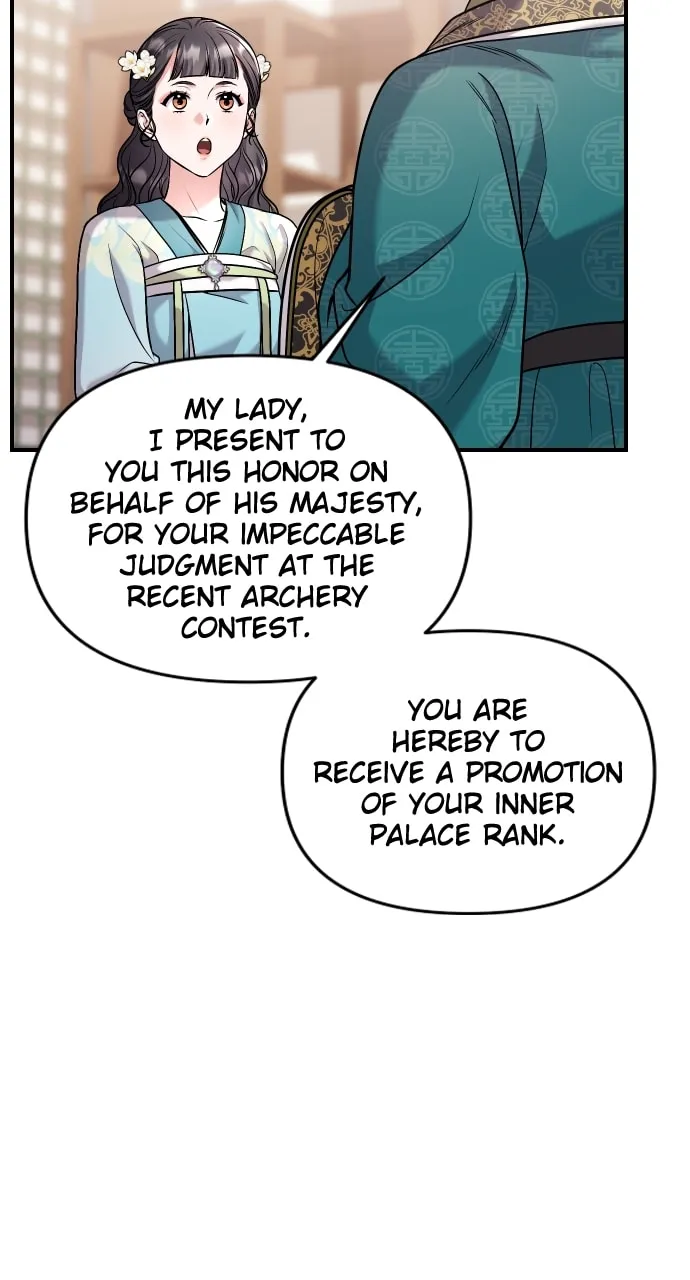 Gosu, Wakes Up as a Concubine Chapter 52 page 34 - 