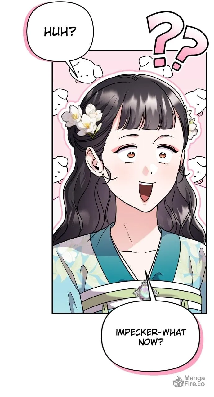 Gosu, Wakes Up as a Concubine Chapter 52 page 35 - 
