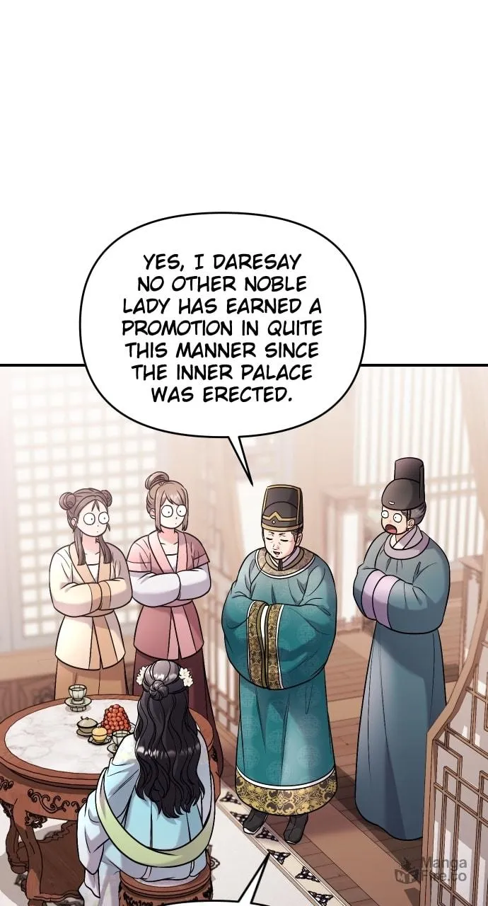 Gosu, Wakes Up as a Concubine Chapter 52 page 36 - 