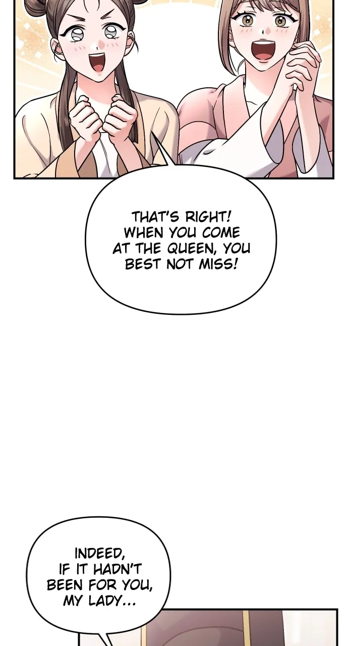 Gosu, Wakes Up as a Concubine Chapter 52 page 38 - 