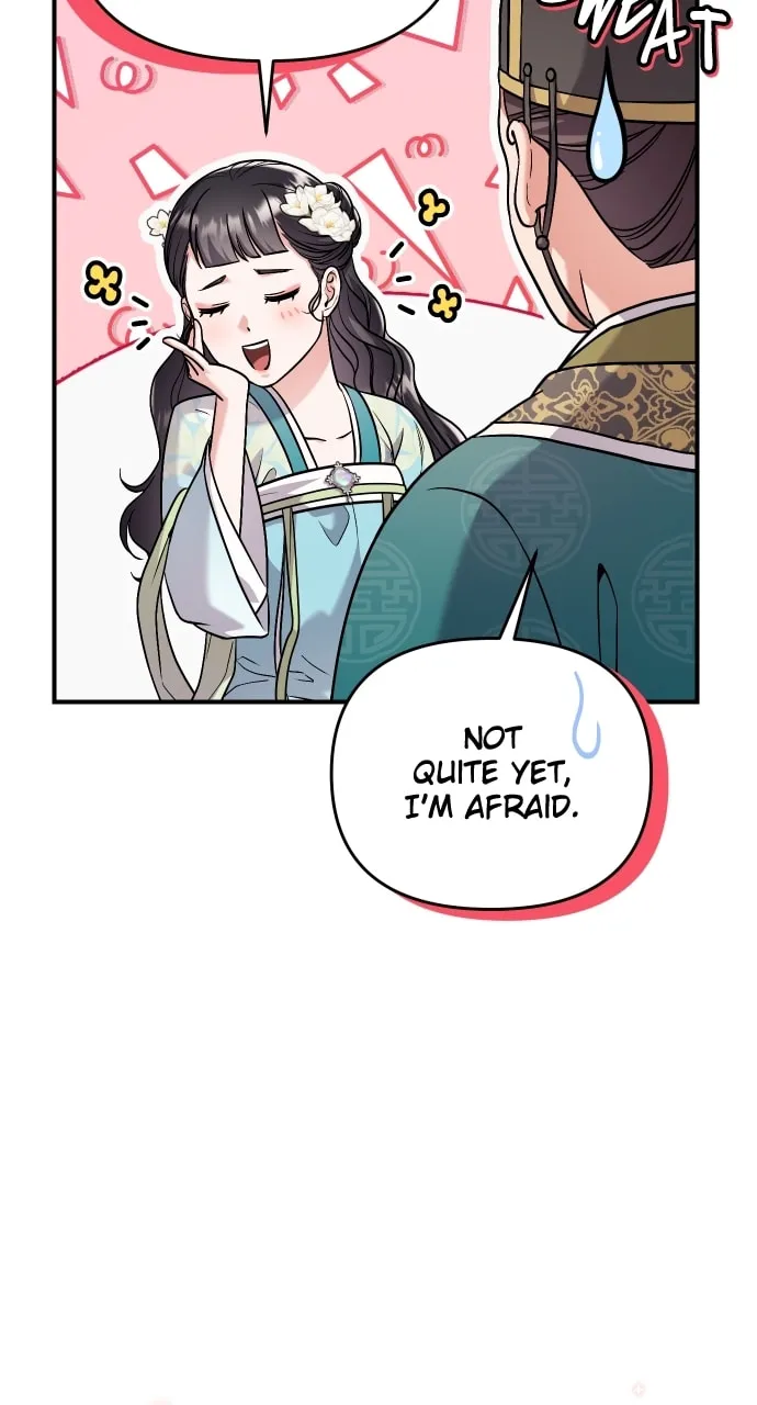 Gosu, Wakes Up as a Concubine Chapter 52 page 43 - 