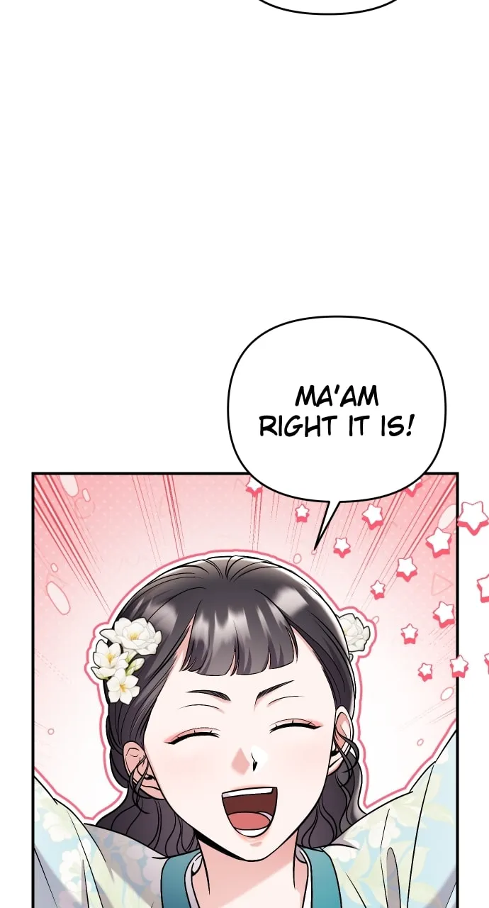 Gosu, Wakes Up as a Concubine Chapter 52 page 49 - 
