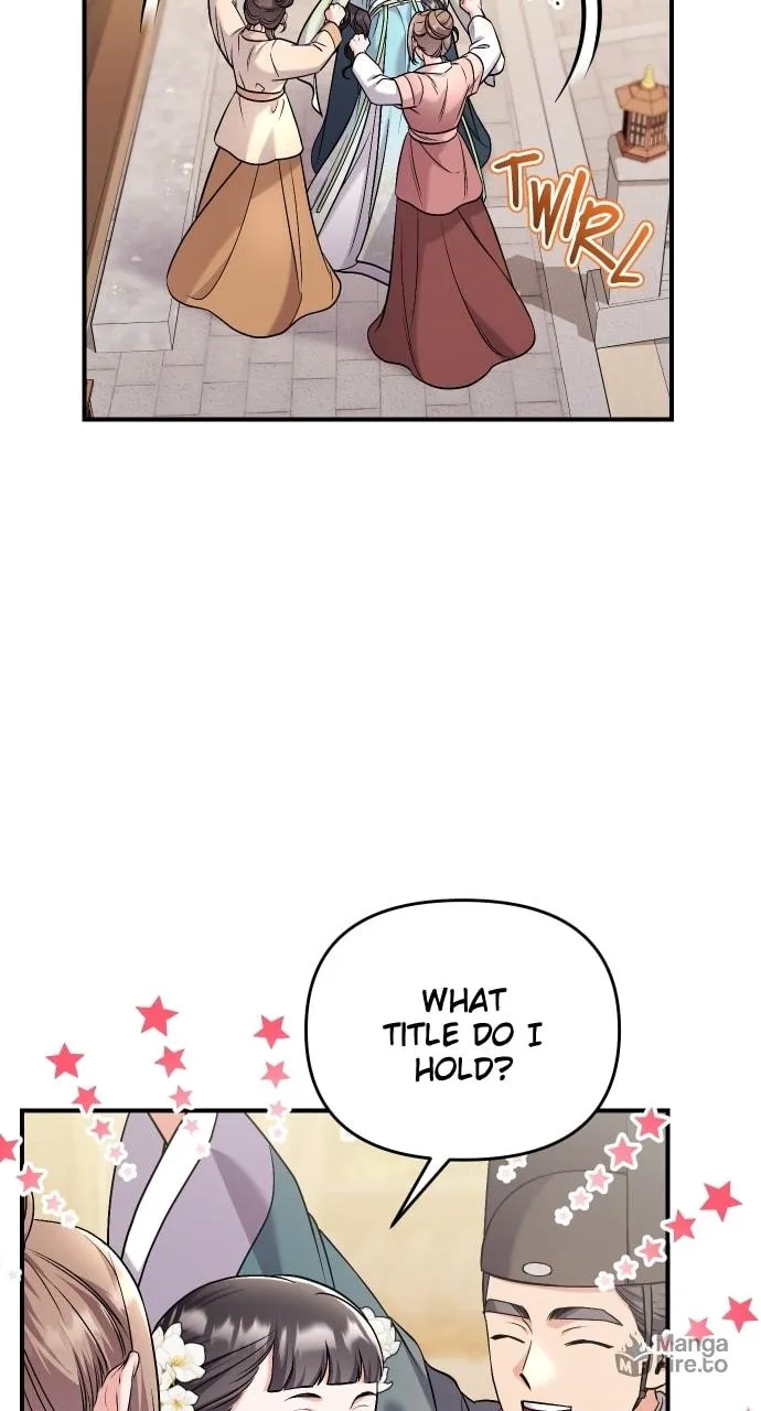 Gosu, Wakes Up as a Concubine Chapter 52 page 51 - 