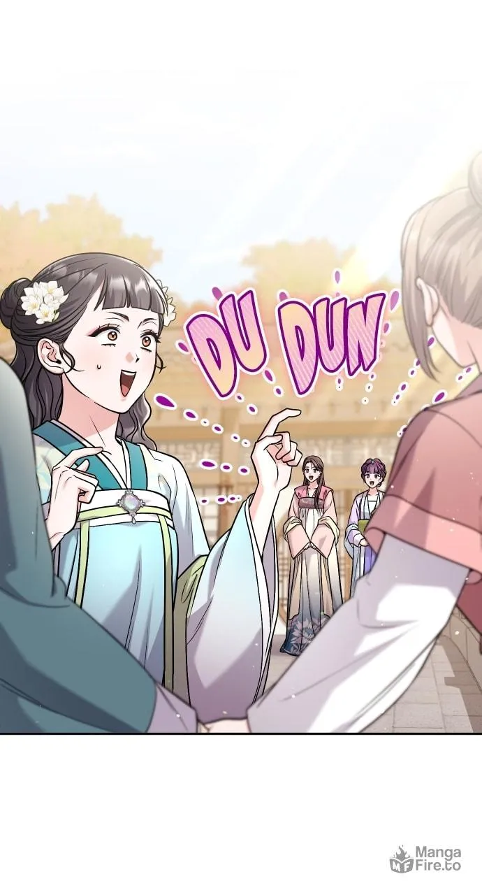 Gosu, Wakes Up as a Concubine Chapter 52 page 55 - 