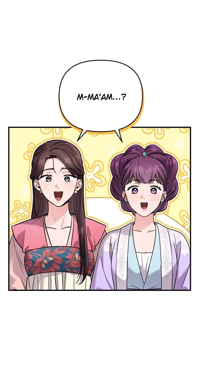 Gosu, Wakes Up as a Concubine Chapter 52 page 56 - 