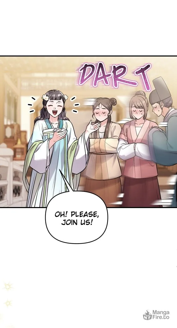 Gosu, Wakes Up as a Concubine Chapter 52 page 57 - 