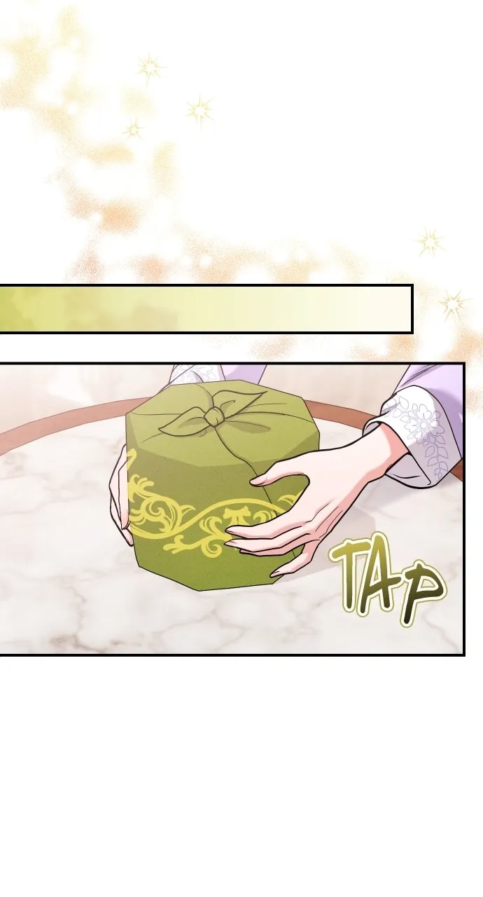 Gosu, Wakes Up as a Concubine Chapter 52 page 58 - 