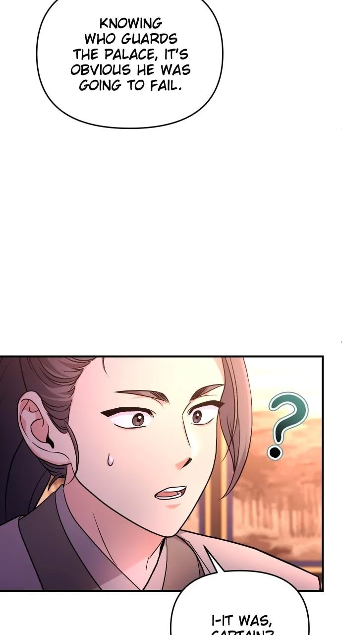 Gosu, Wakes Up as a Concubine Chapter 52 page 7 - 