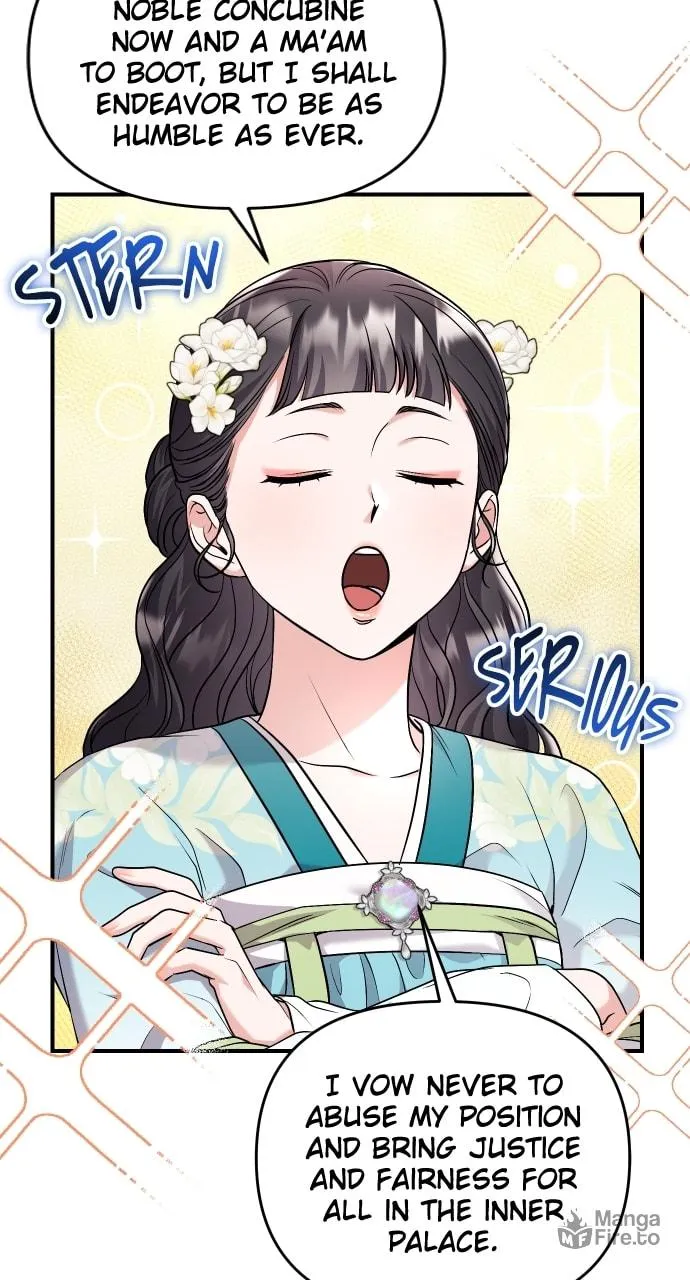 Gosu, Wakes Up as a Concubine Chapter 52 page 63 - 