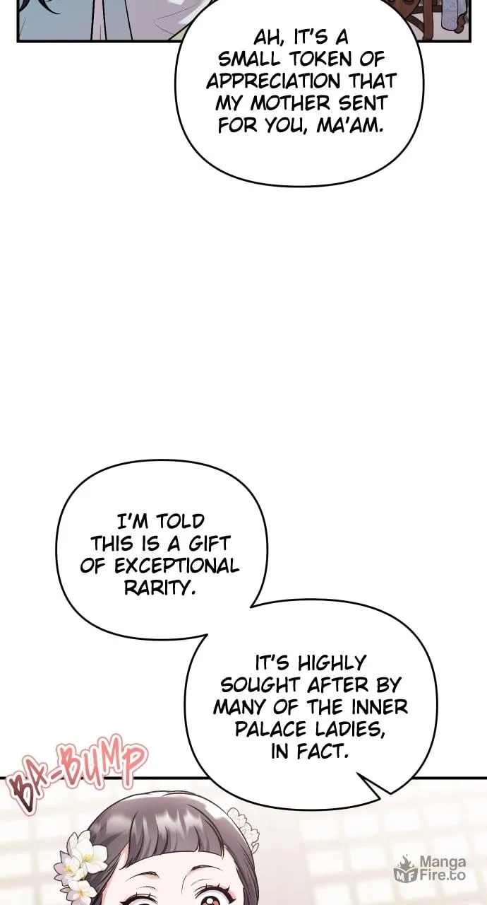 Gosu, Wakes Up as a Concubine Chapter 52 page 65 - 