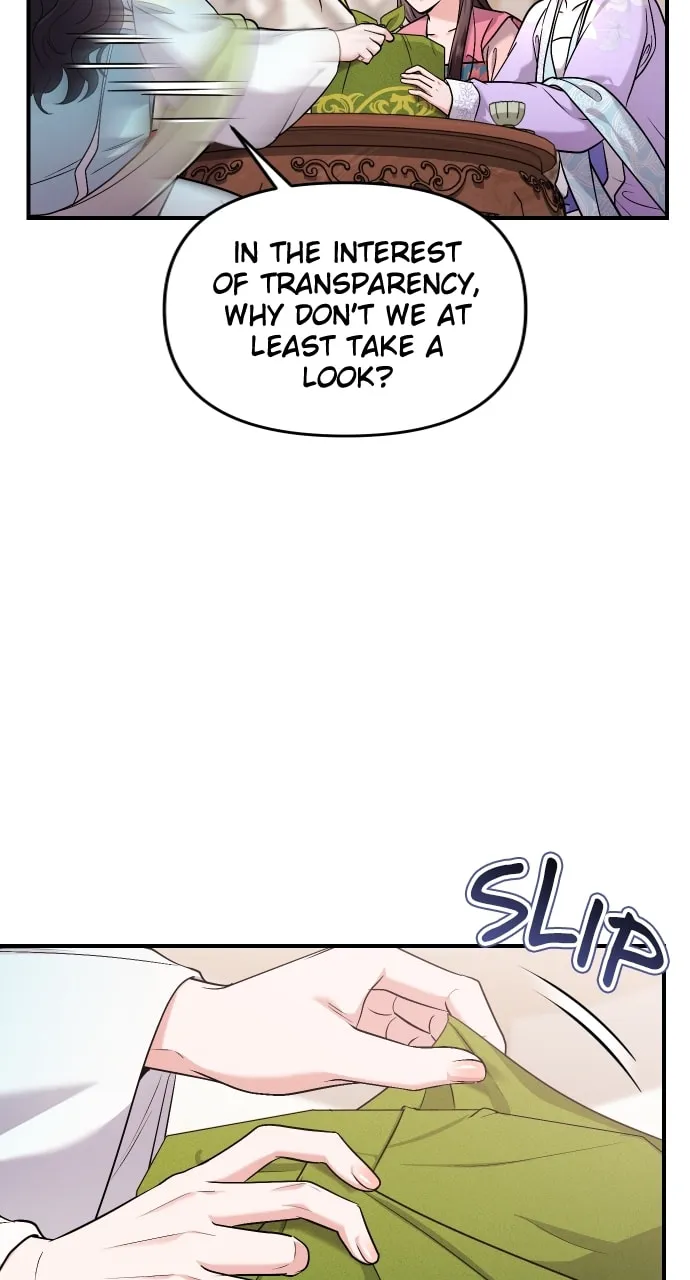 Gosu, Wakes Up as a Concubine Chapter 52 page 68 - 