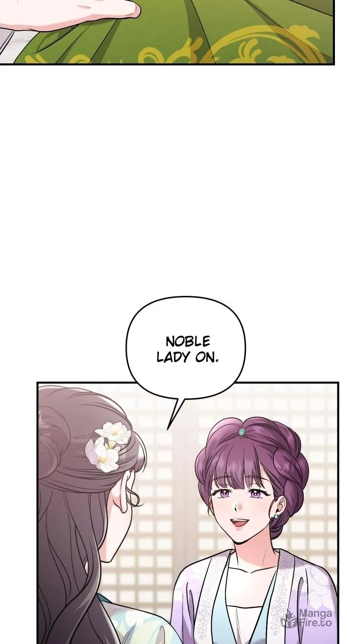 Gosu, Wakes Up as a Concubine Chapter 52 page 69 - 