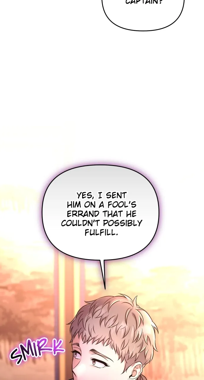 Gosu, Wakes Up as a Concubine Chapter 52 page 8 - 