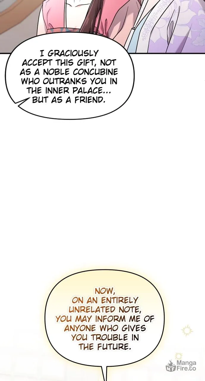 Gosu, Wakes Up as a Concubine Chapter 52 page 72 - 