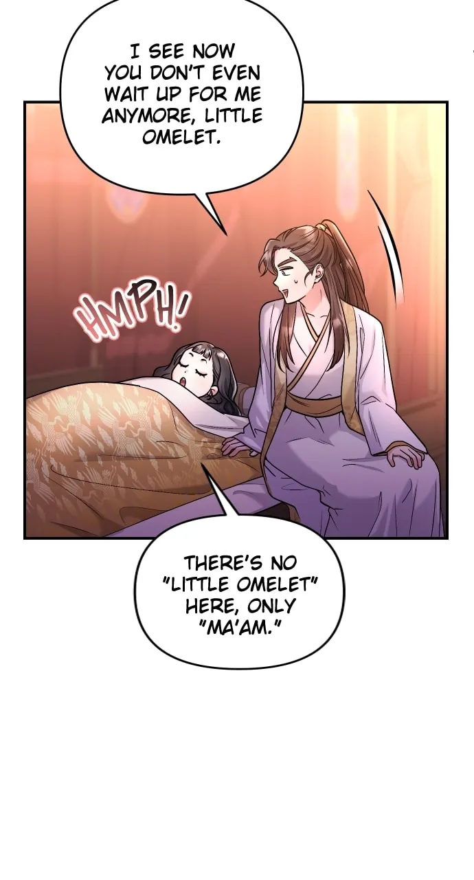 Gosu, Wakes Up as a Concubine Chapter 52 page 79 - 