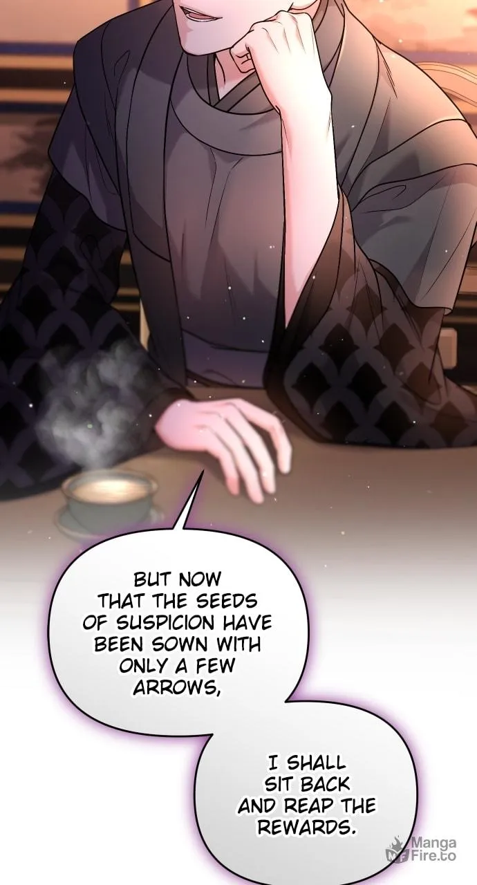Gosu, Wakes Up as a Concubine Chapter 52 page 9 - 