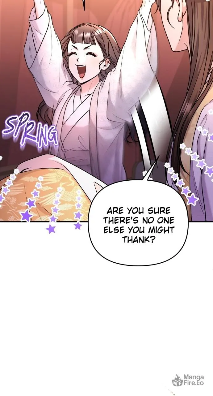 Gosu, Wakes Up as a Concubine Chapter 52 page 84 - 