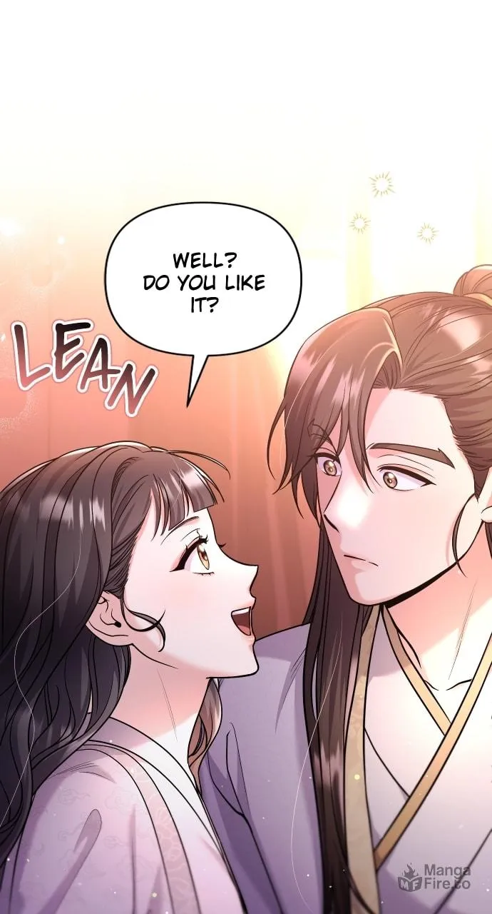 Gosu, Wakes Up as a Concubine Chapter 52 page 87 - 