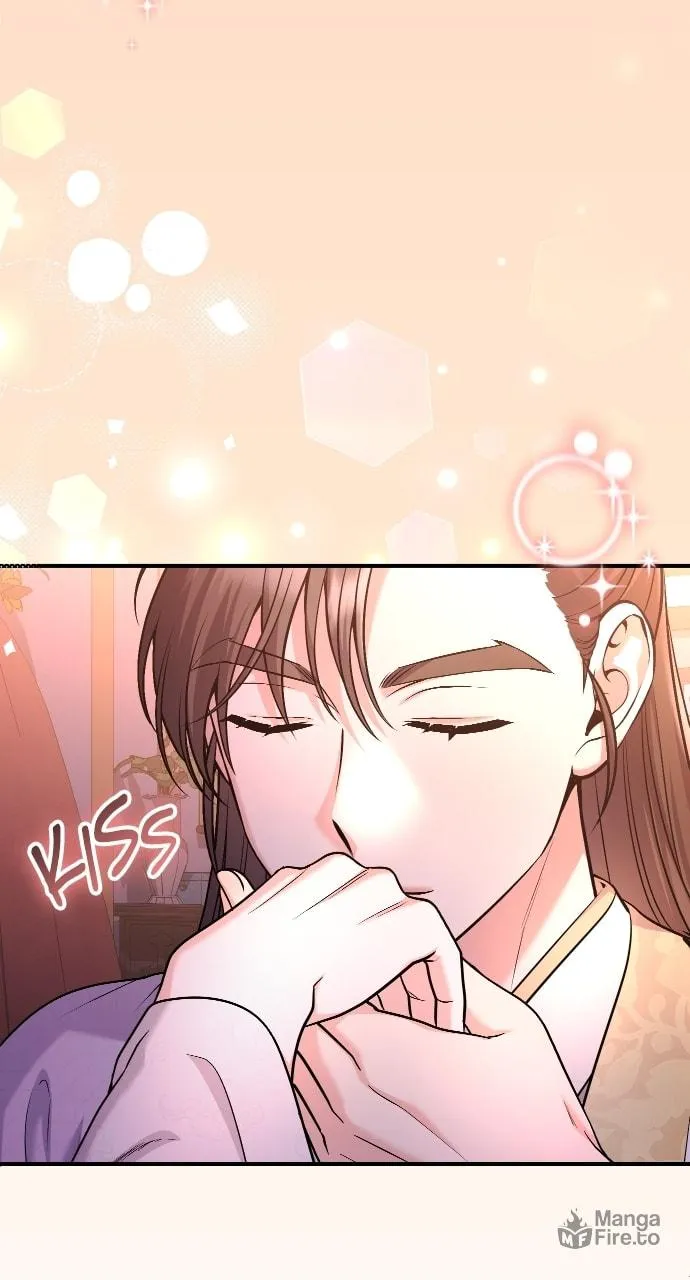 Gosu, Wakes Up as a Concubine Chapter 52 page 95 - 