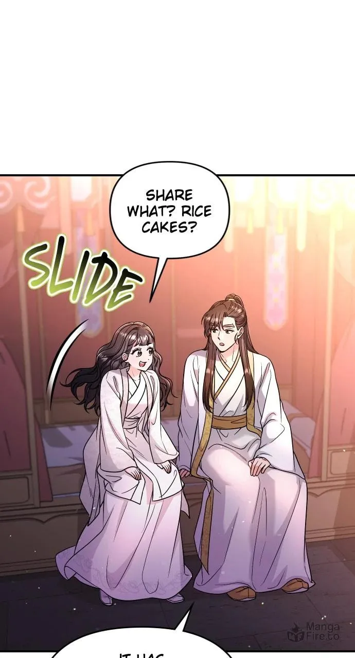 Gosu, Wakes Up as a Concubine Chapter 53 page 12 - 