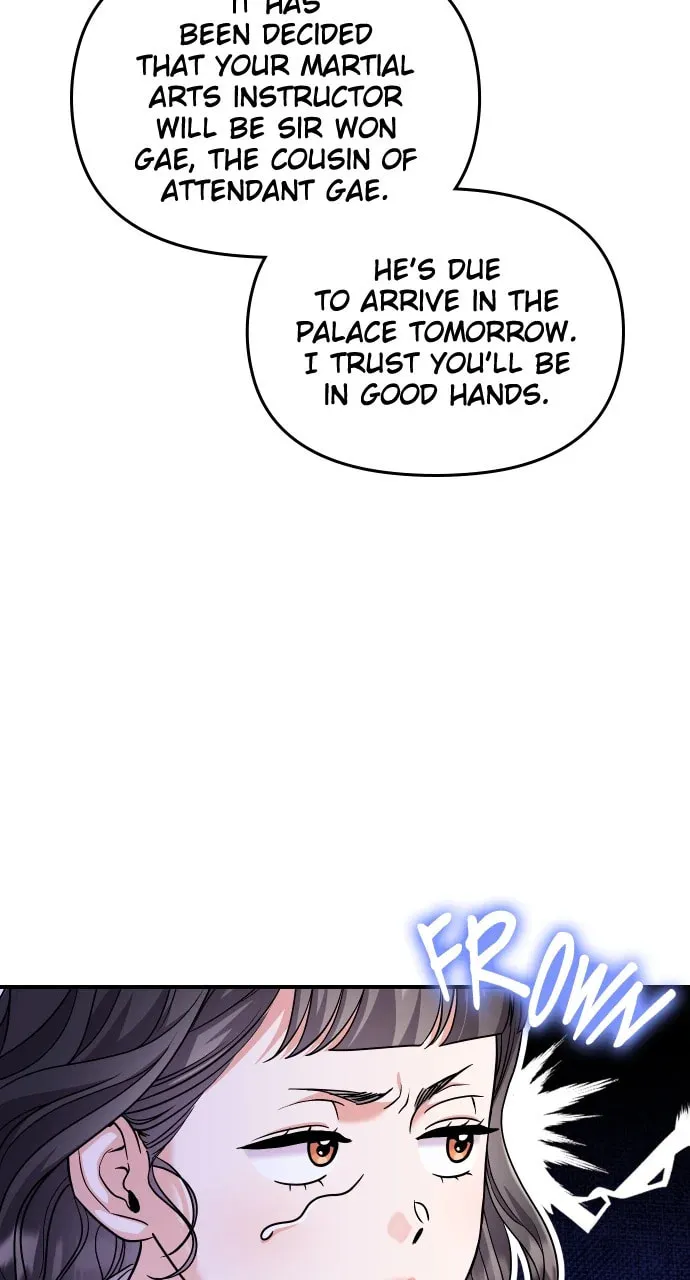 Gosu, Wakes Up as a Concubine Chapter 53 page 13 - 