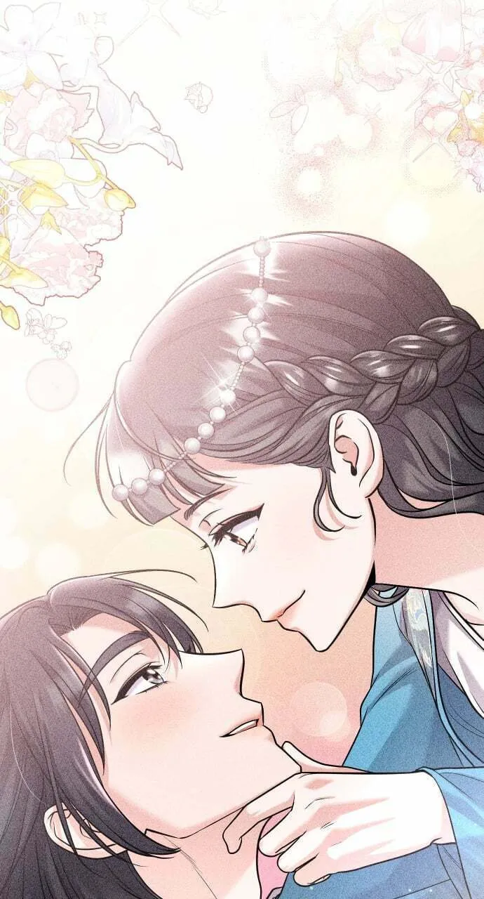 Gosu, Wakes Up as a Concubine Chapter 53 page 17 - 