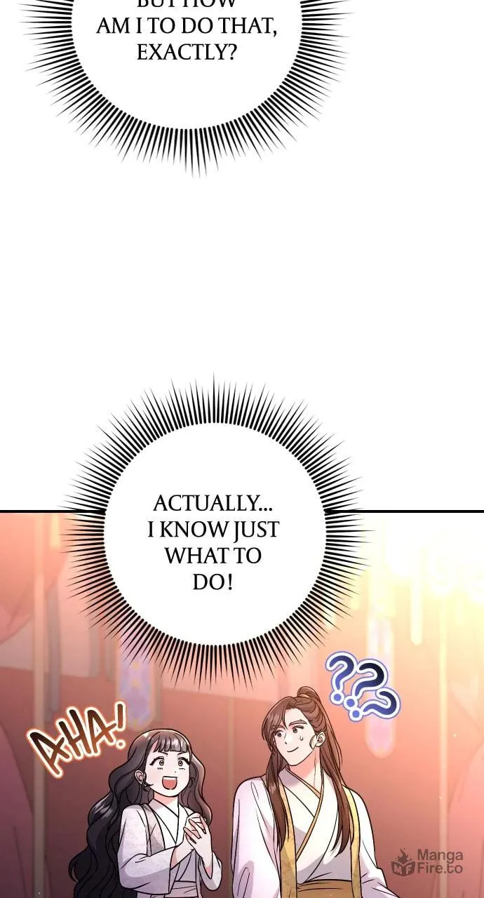 Gosu, Wakes Up as a Concubine Chapter 53 page 20 - 