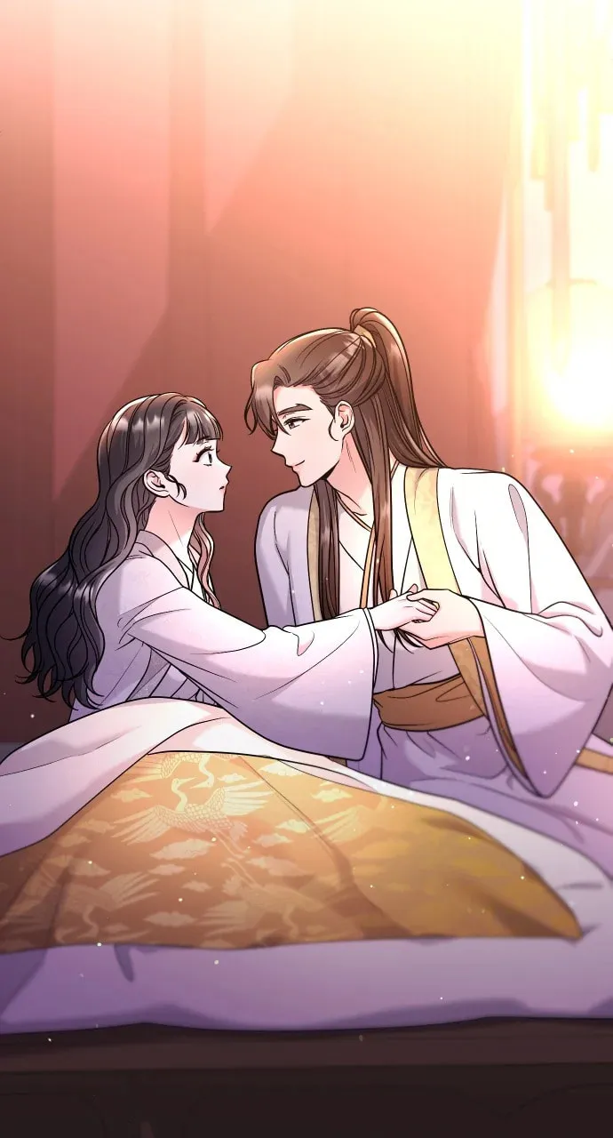 Gosu, Wakes Up as a Concubine Chapter 53 page 4 - 