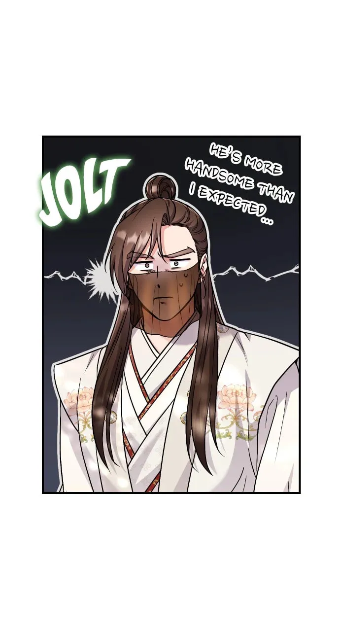 Gosu, Wakes Up as a Concubine Chapter 53 page 37 - 