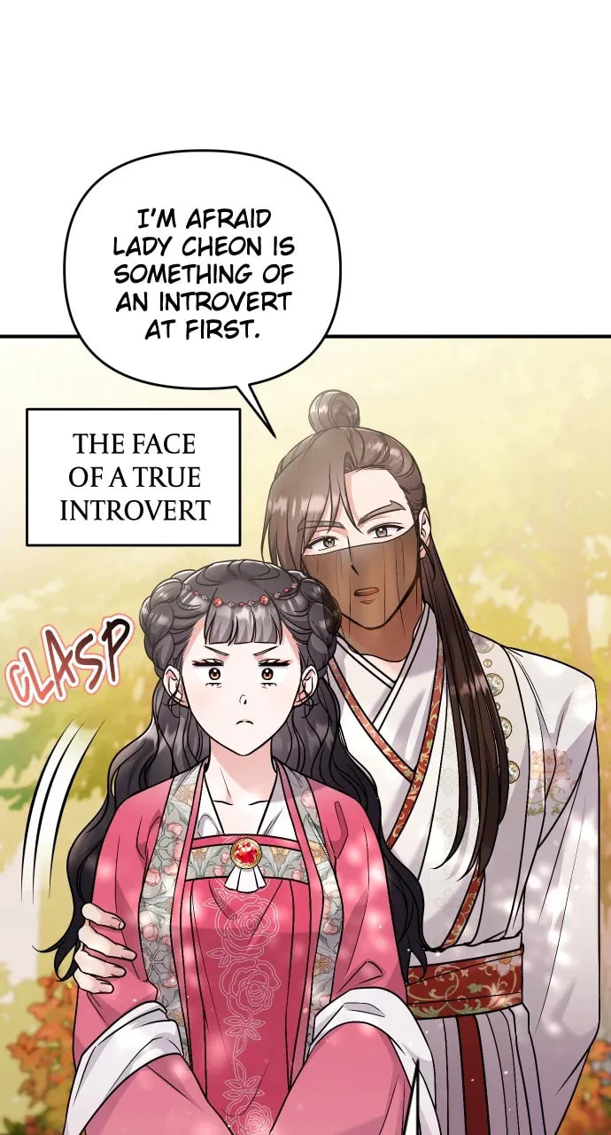 Gosu, Wakes Up as a Concubine Chapter 53 page 38 - 