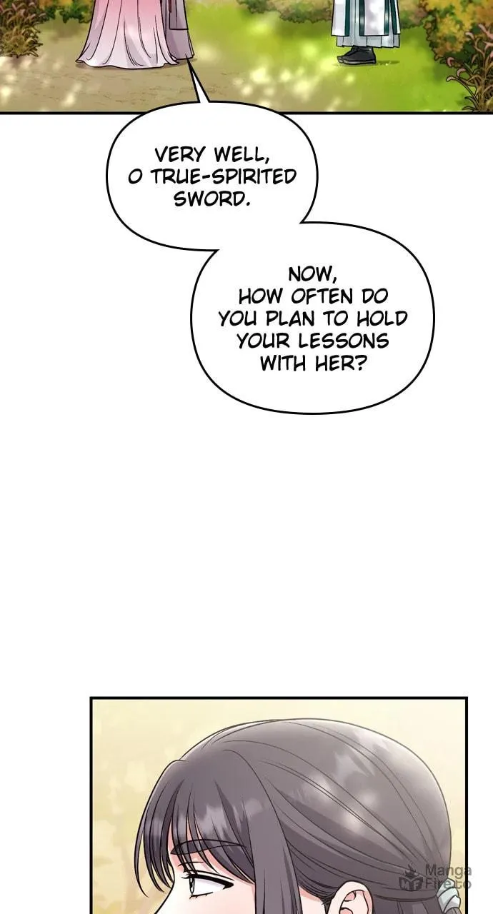 Gosu, Wakes Up as a Concubine Chapter 53 page 40 - 