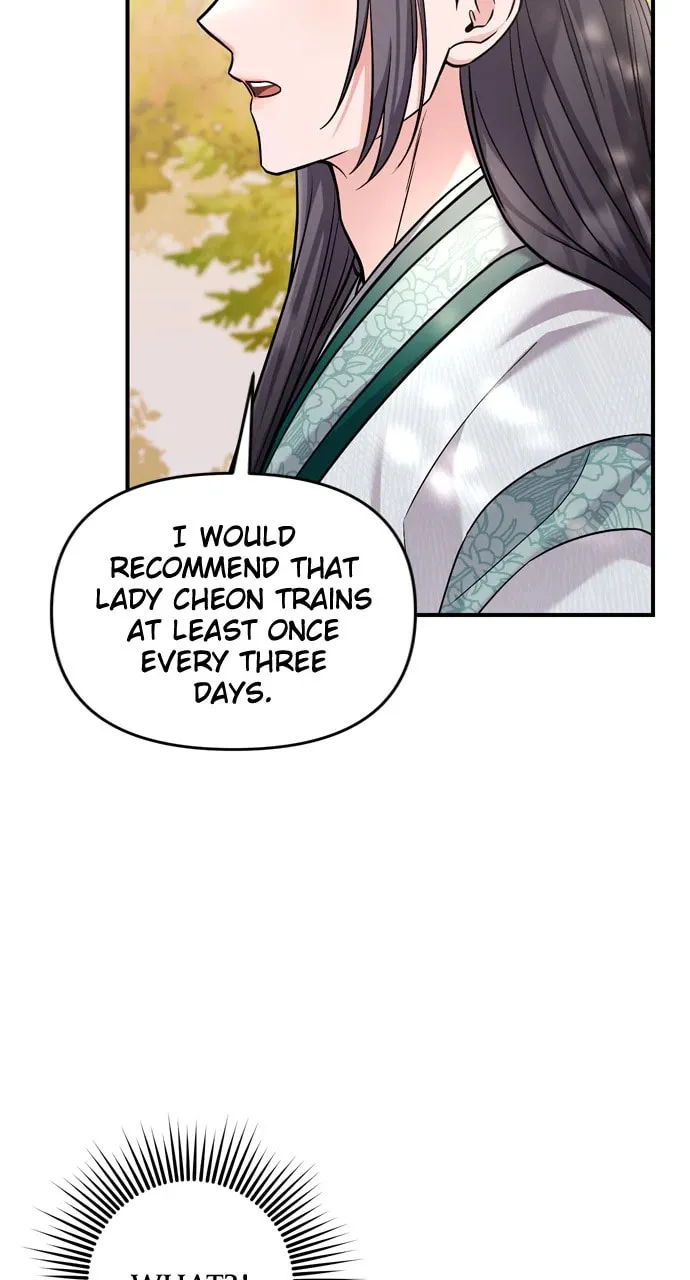 Gosu, Wakes Up as a Concubine Chapter 53 page 41 - 