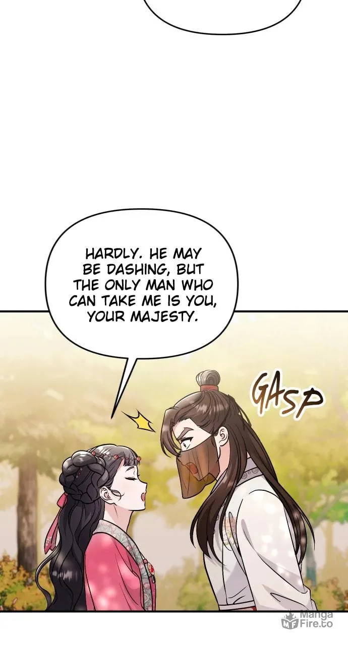 Gosu, Wakes Up as a Concubine Chapter 53 page 51 - 