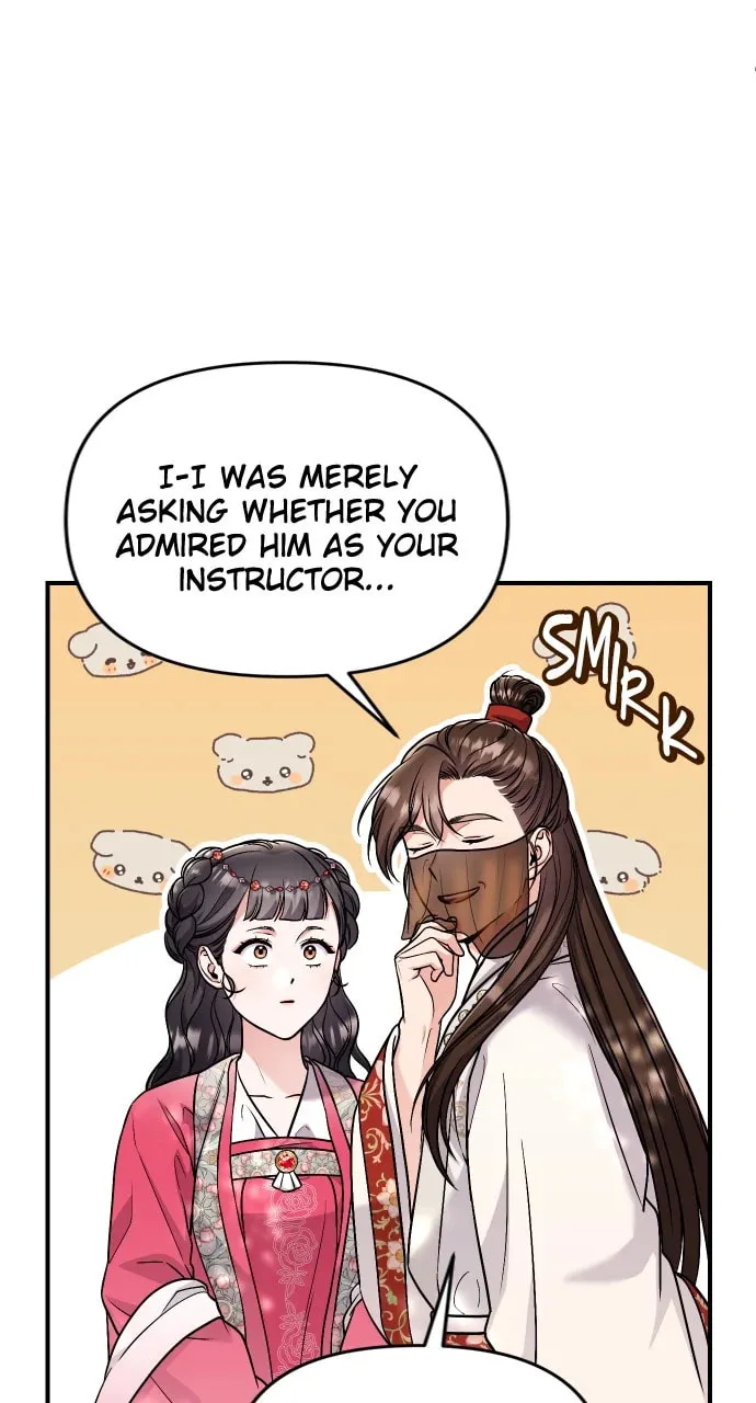Gosu, Wakes Up as a Concubine Chapter 53 page 52 - 
