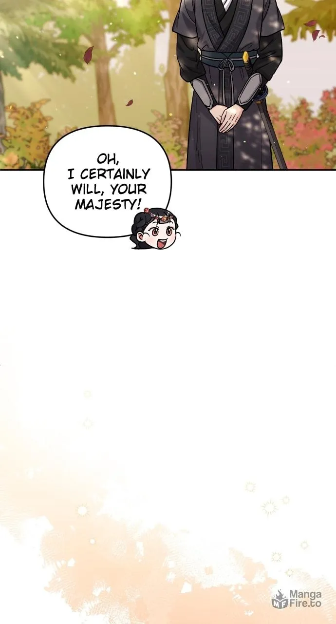 Gosu, Wakes Up as a Concubine Chapter 53 page 54 - 