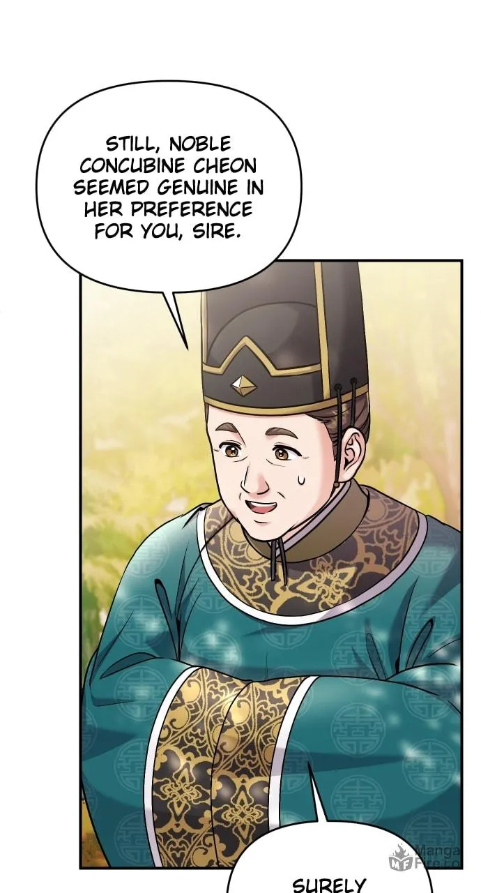 Gosu, Wakes Up as a Concubine Chapter 53 page 57 - 