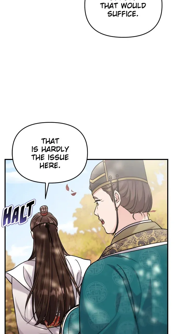 Gosu, Wakes Up as a Concubine Chapter 53 page 58 - 