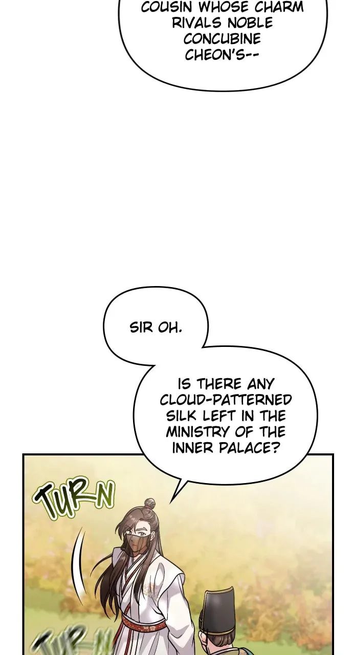 Gosu, Wakes Up as a Concubine Chapter 53 page 64 - 