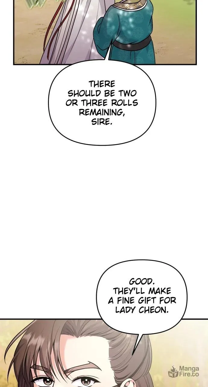 Gosu, Wakes Up as a Concubine Chapter 53 page 65 - 