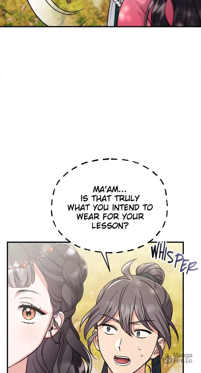 Gosu, Wakes Up as a Concubine Chapter 53 page 69 - 