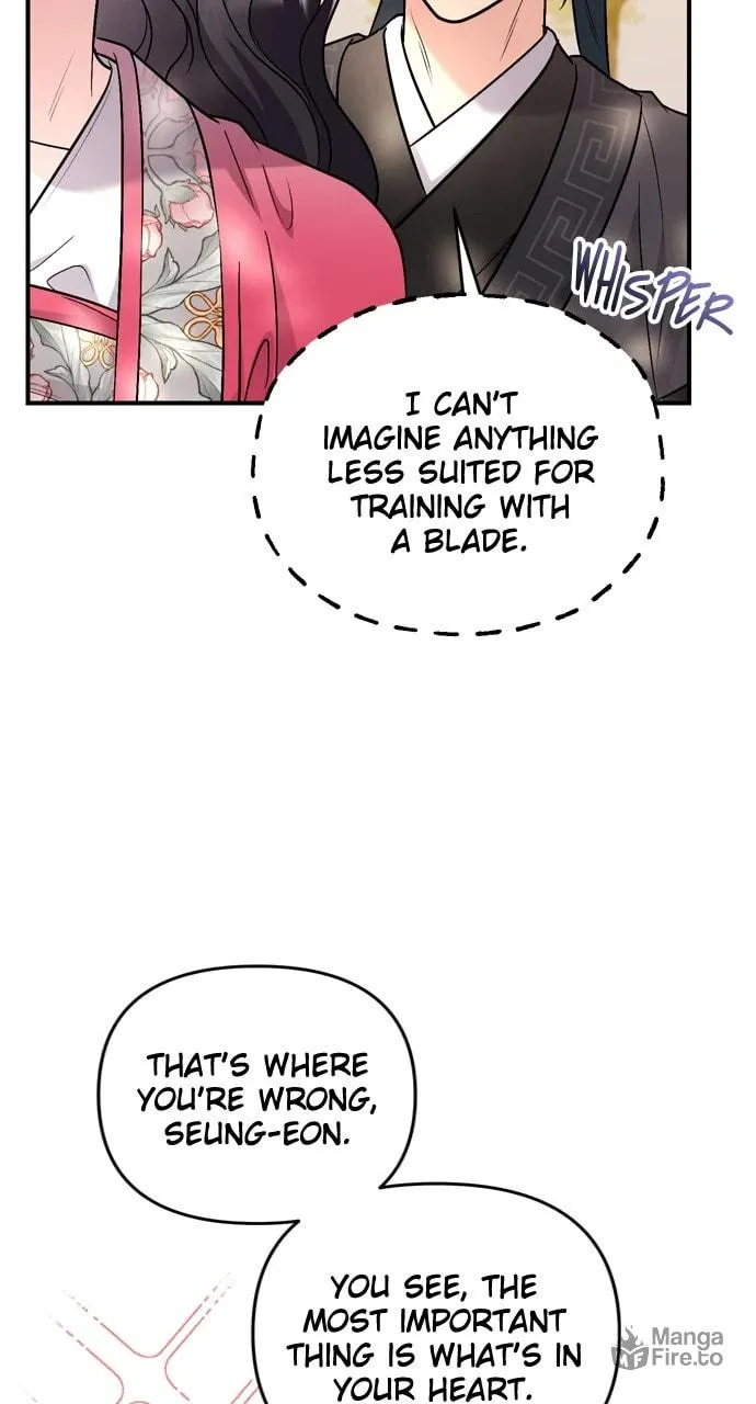 Gosu, Wakes Up as a Concubine Chapter 53 page 70 - 