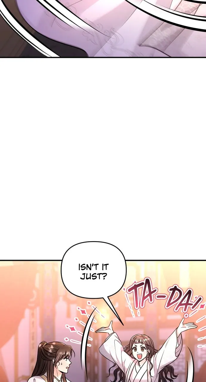Gosu, Wakes Up as a Concubine Chapter 53 page 8 - 