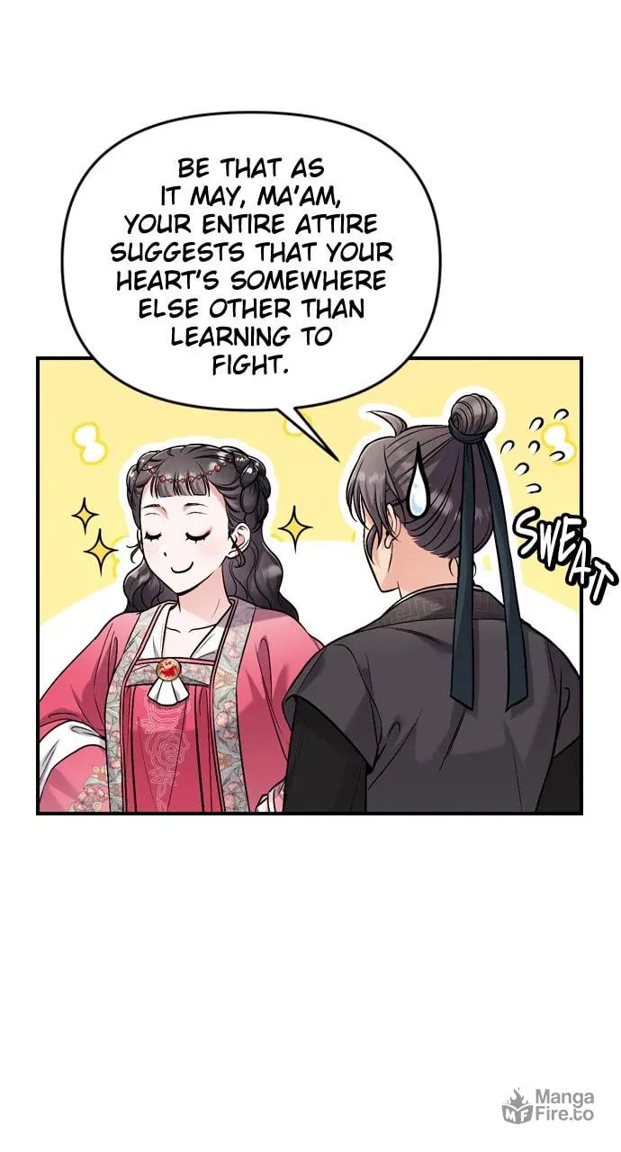 Gosu, Wakes Up as a Concubine Chapter 53 page 72 - 
