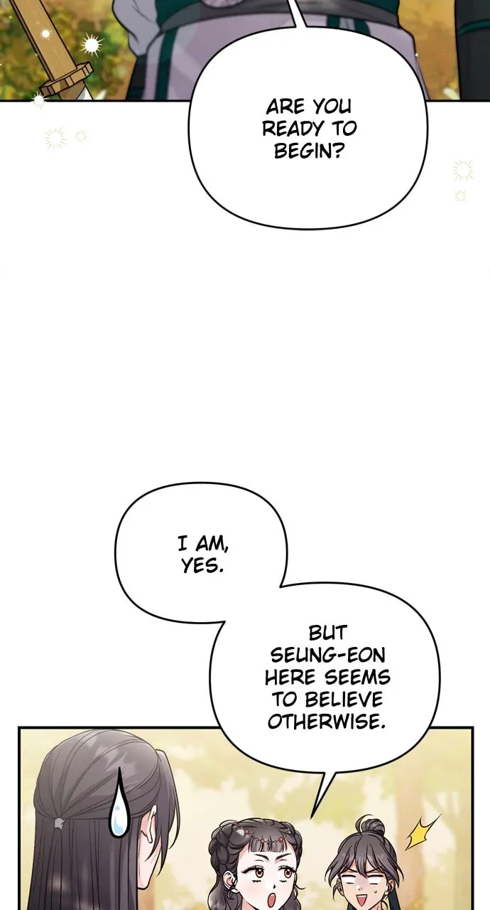 Gosu, Wakes Up as a Concubine Chapter 53 page 74 - 