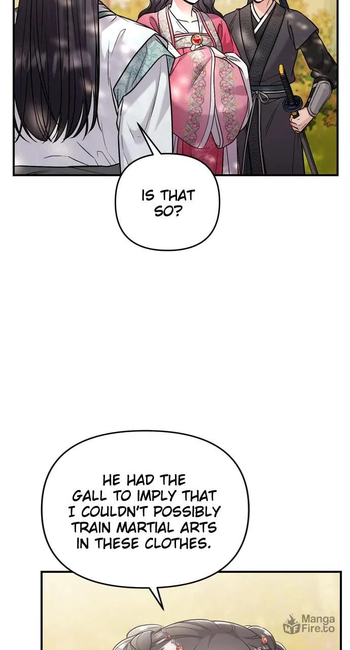 Gosu, Wakes Up as a Concubine Chapter 53 page 75 - 